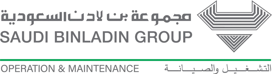 Saudi Binladin Group