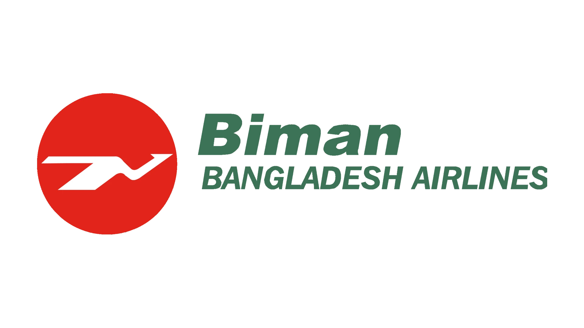 Biman Bangladesh Airlines